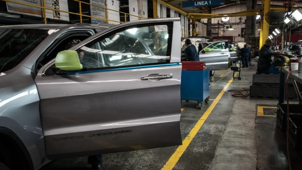 Crecen los productos piratas de blindaje automotriz que ponen en riesgo la vida de los consumidores: AMBA