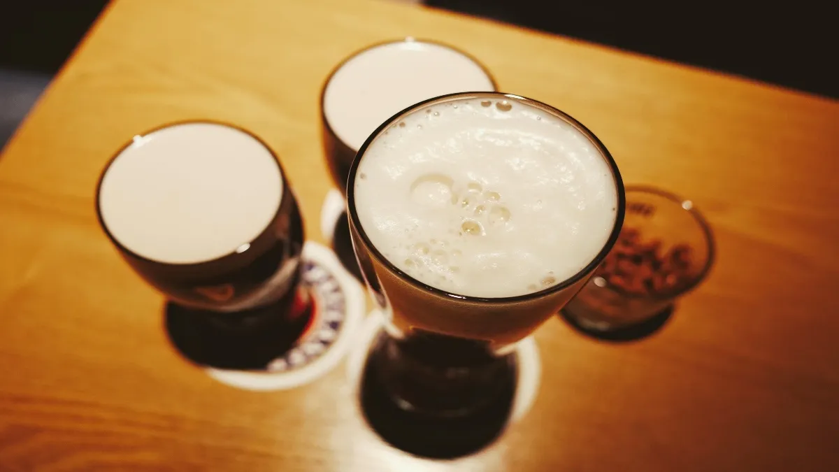 Industria cervecera prevé recuperar niveles de crecimiento de antes de la pandemia al cierre de 2022