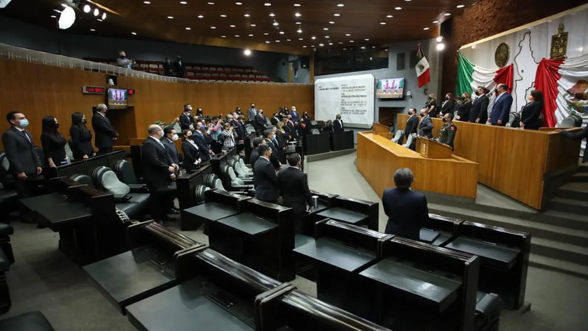 Congreso de NL da luz verde para investigar al secretario de Gobierno por abuso de autoridad