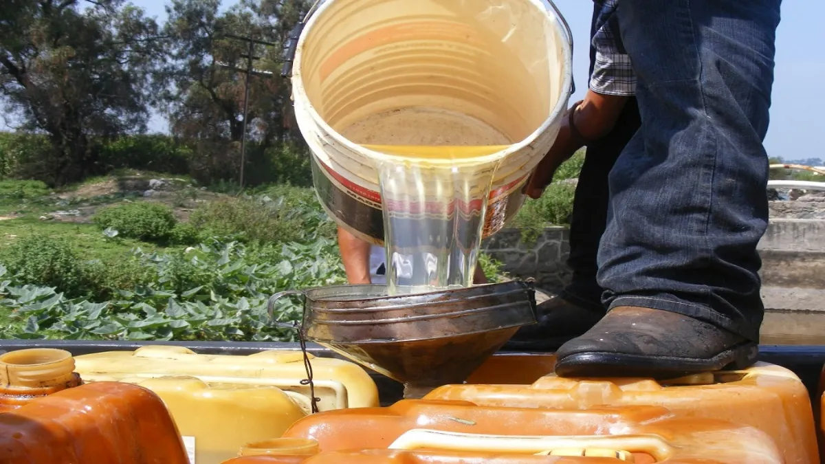 Son 15 grupos delictivo los que se disputan el huachicol en Puebla