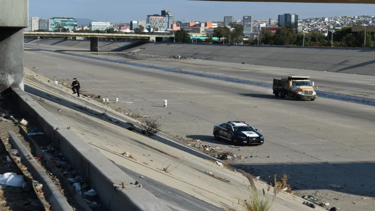 Tijuana está “enferma” en materia de inseguridad: Roberto Quijano