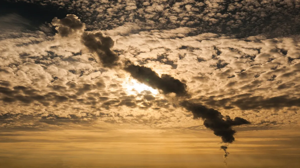 Persiste contaminación en Mexicali: Faltan estaciones de monitoreo del aire