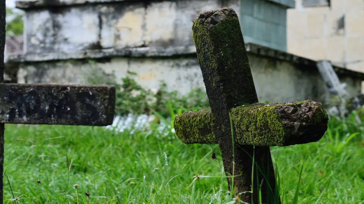 Senadores piden a las autoridades del país combatir la exhumación ilegal y el tráfico de restos humanos