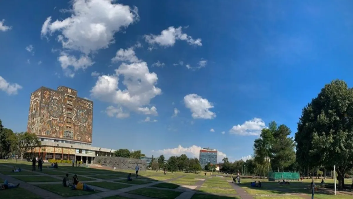 Alertan de fraude en Becas UNAM 2022 con página falsa que puede robar tus datos
