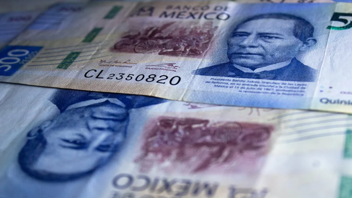La primera generación pensionada con Afore no recibe ni 5 mil pesos al mes