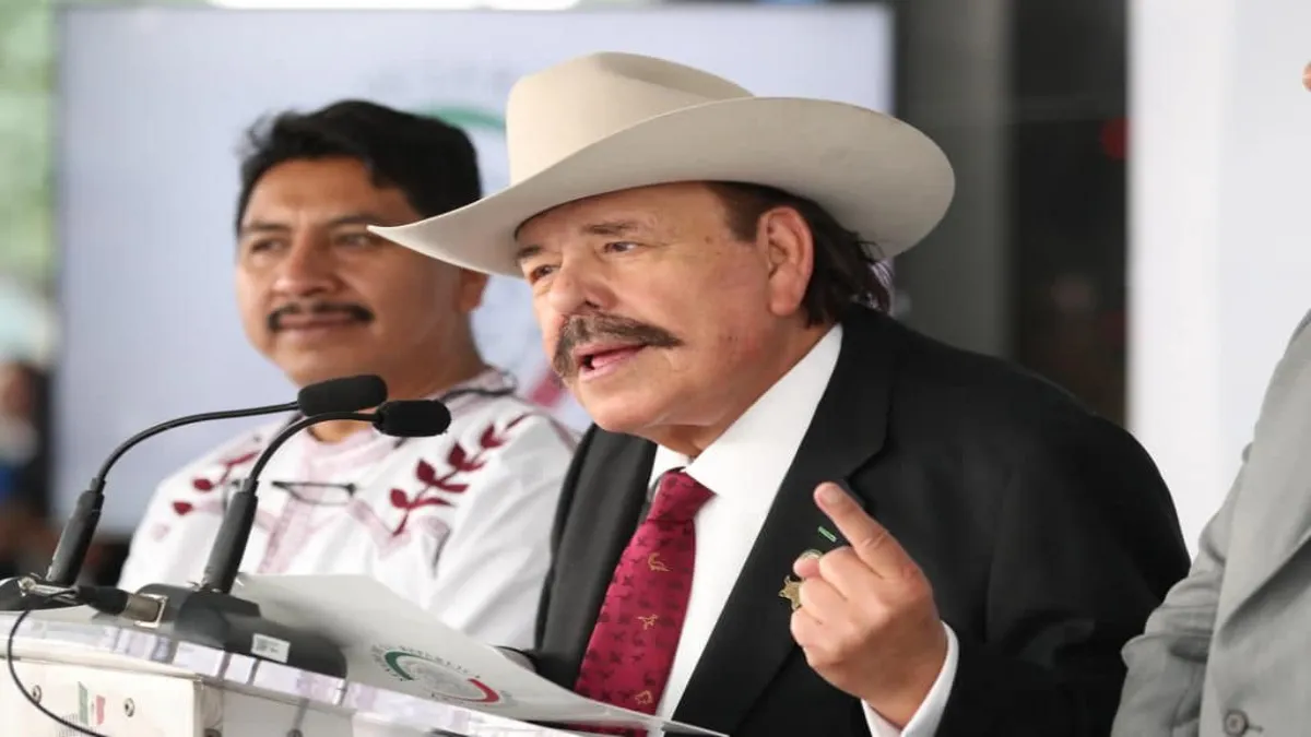 En Coahuila Morena desconoce posible candidatura de Armando Guadiana por la gubernatura
