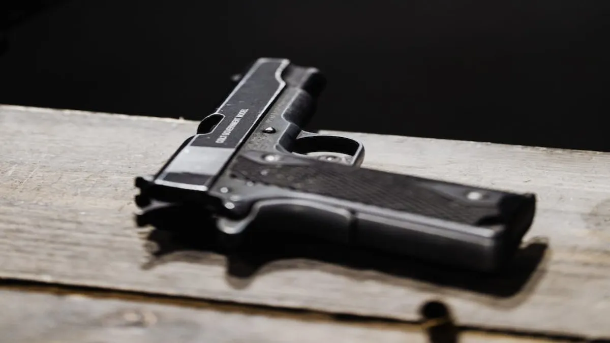 Policía de CDMX y Guerrero, las dependencias con más pérdida de armas oficiales