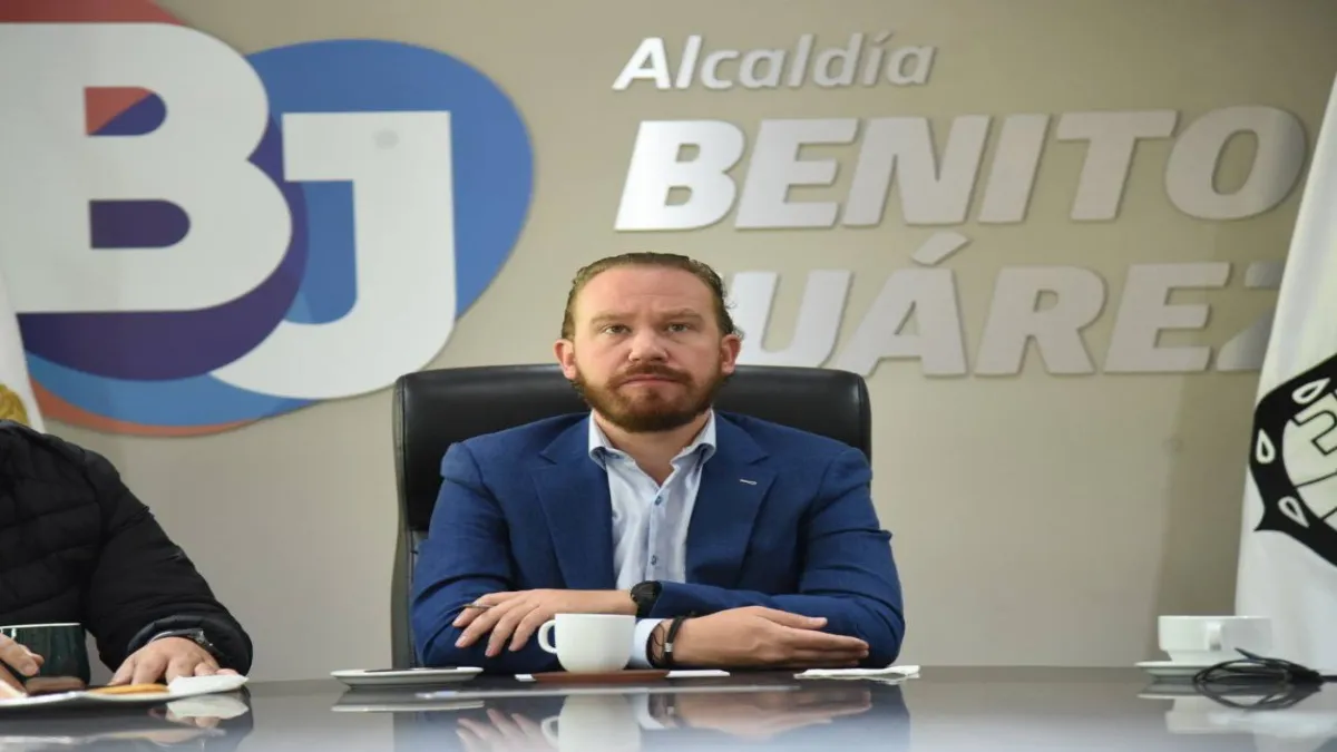 Piden la salida del alcalde Santiago Taboada por ser uno de los promotores de la corrupción inmobiliaria
