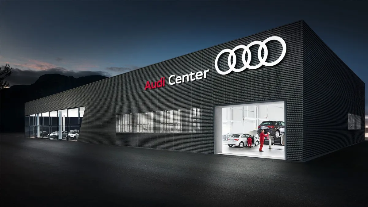 Trabajadores de Audi México llegan a un acuerdo salarial con la empresa y evitan la huelga