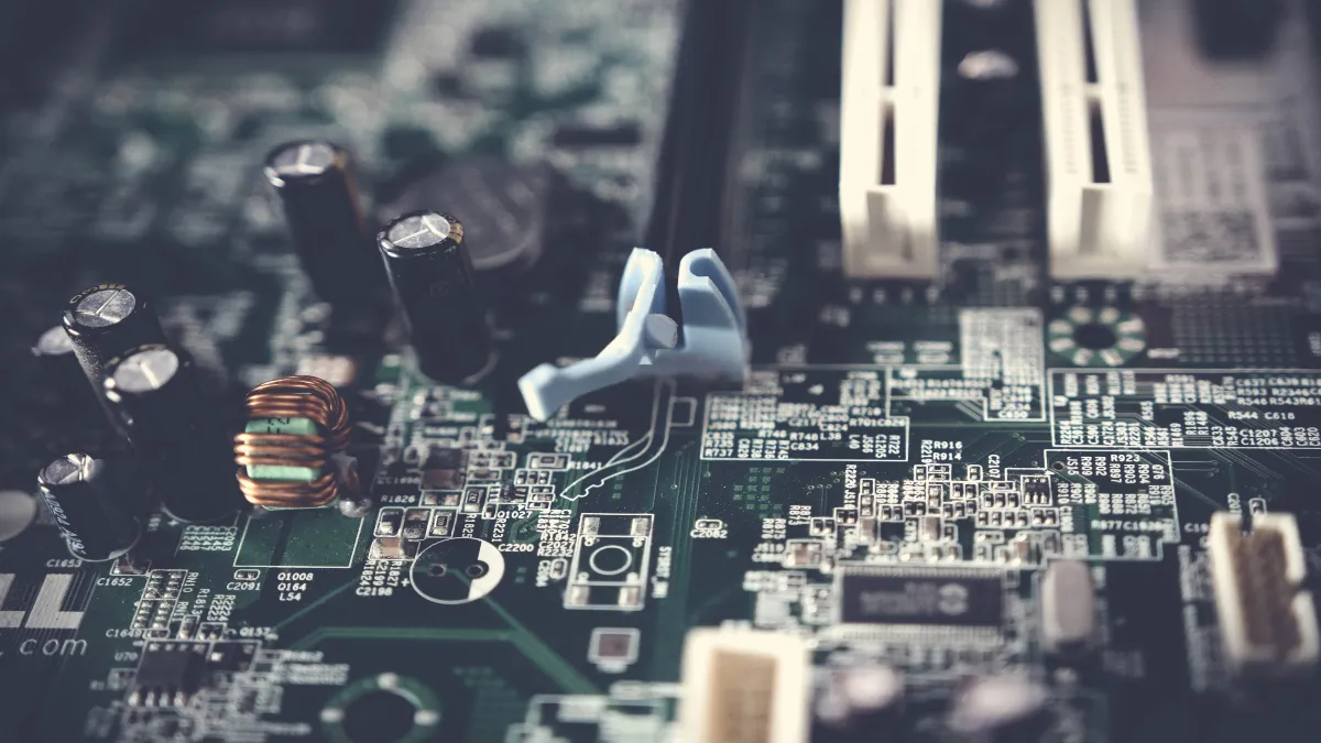 Baja California es atractiva para la industria de semiconductores: Canacintra