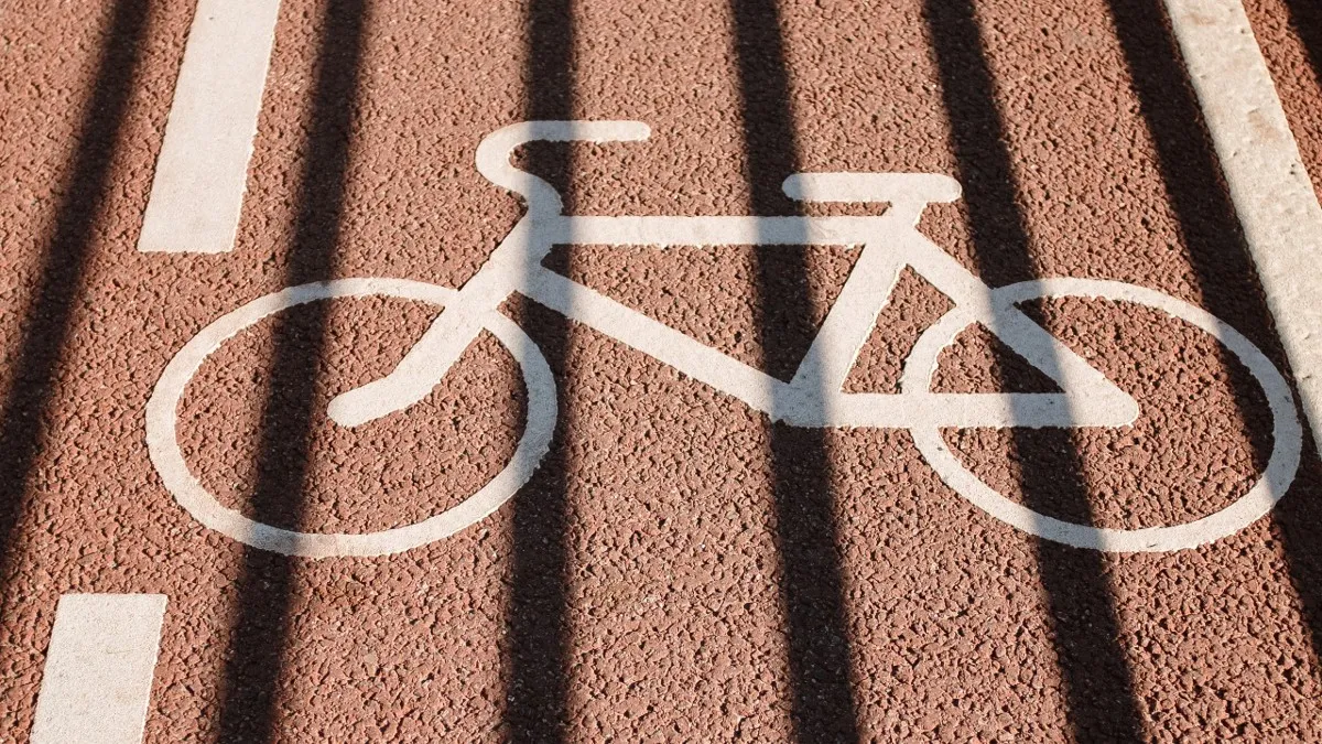 Invierten 14 mdp para realizar una ciclovía en el municipio de Tepoztlán