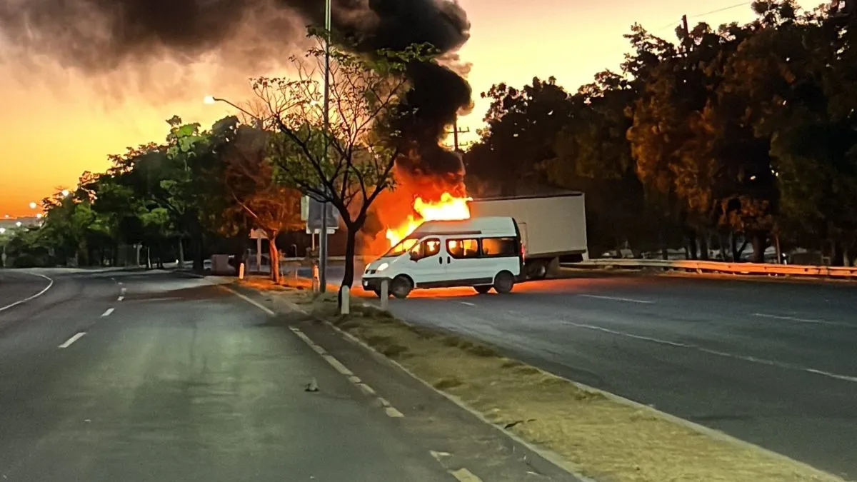 Sigue el debate sobre considerar a la delincuencia organizada como terroristas: IBD