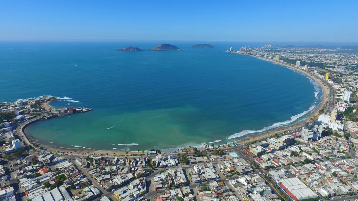 Mazatlán se salva de la alerta de viaje emitida por Canadá