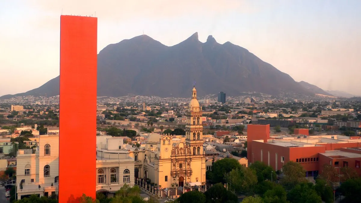Buscan crear Fiscalía Ambiental en Nuevo León para frenar la contaminación