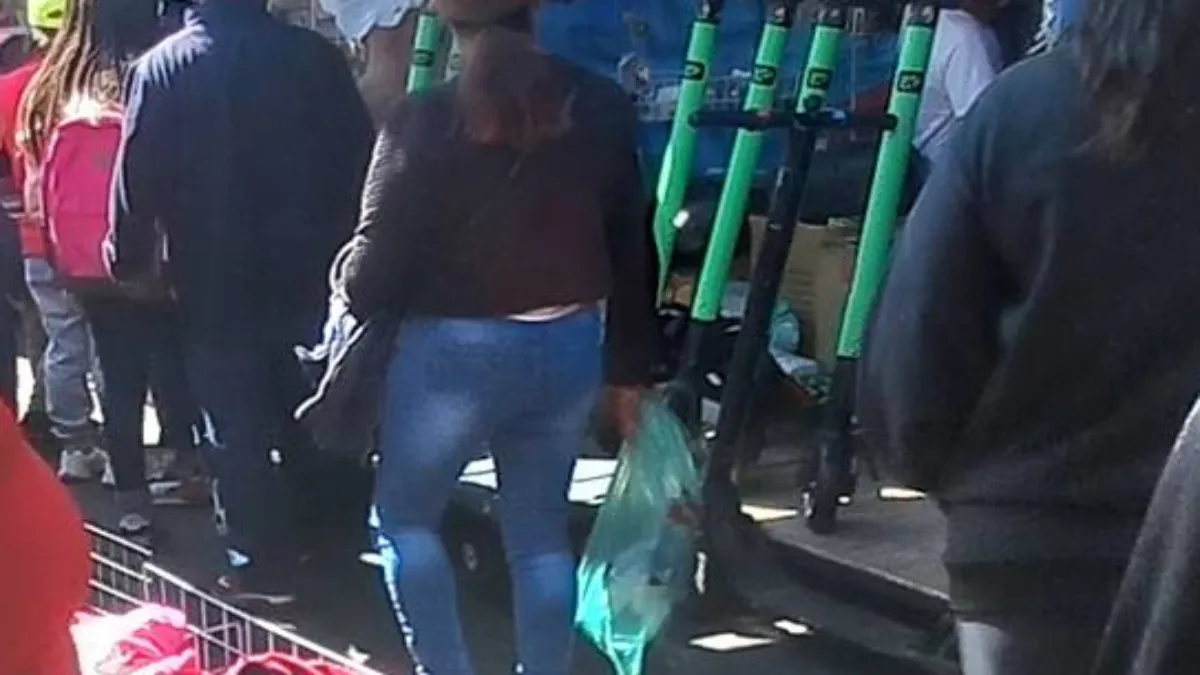 Vuelven los scooters de Grin ahora como juguetes