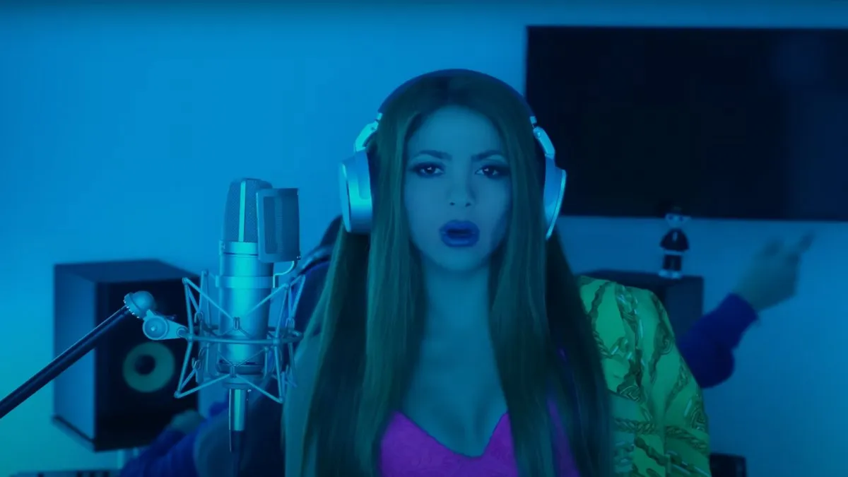 El riesgo de las estafas en torno de la viralidad en temas como el de Casio y la cantante Shakira