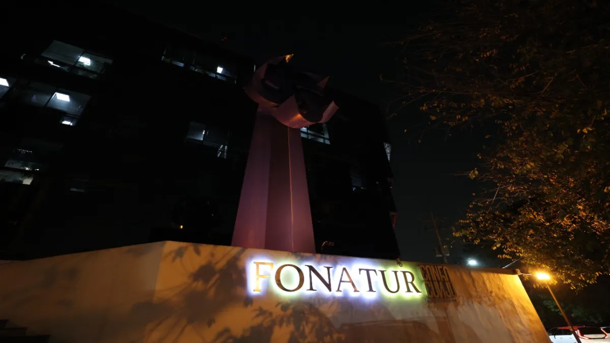 Fonatur arrastra deuda de 160 millones de pesos al cierre de 2022