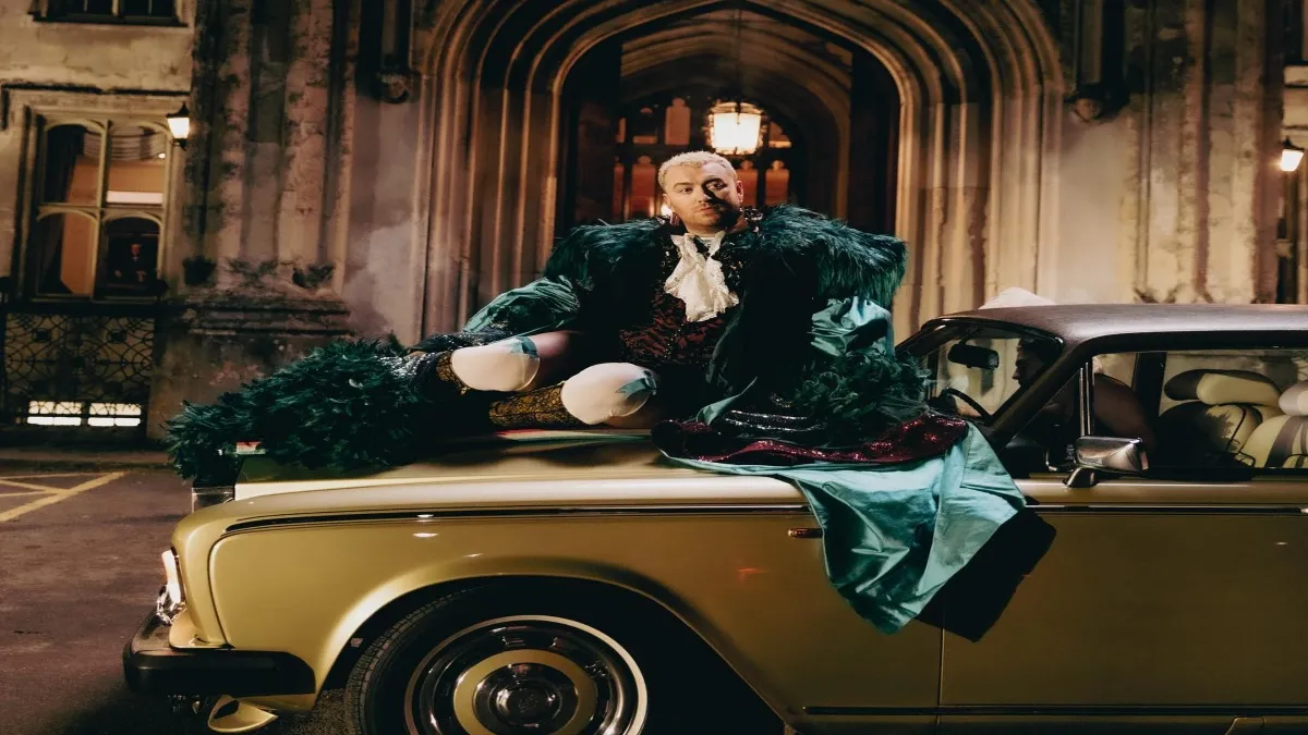La queerfobia y gordofobia en contra del cantante Sam Smith