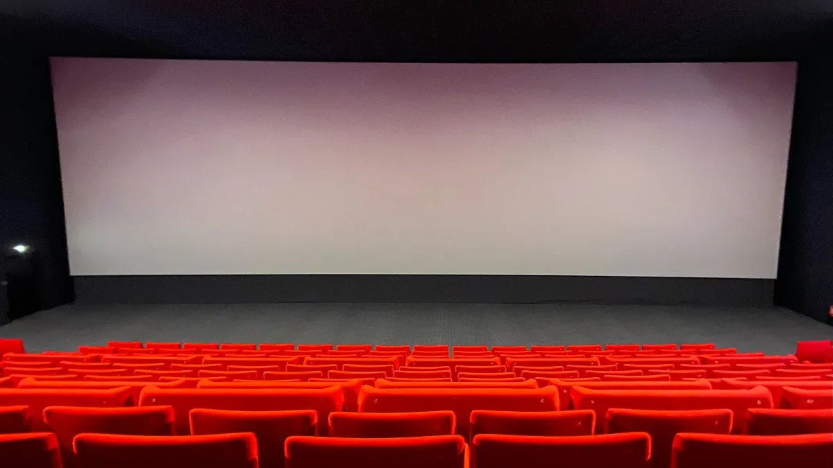 Las salas de cine en Mexicali escenario de convivencia e intercambio cultural