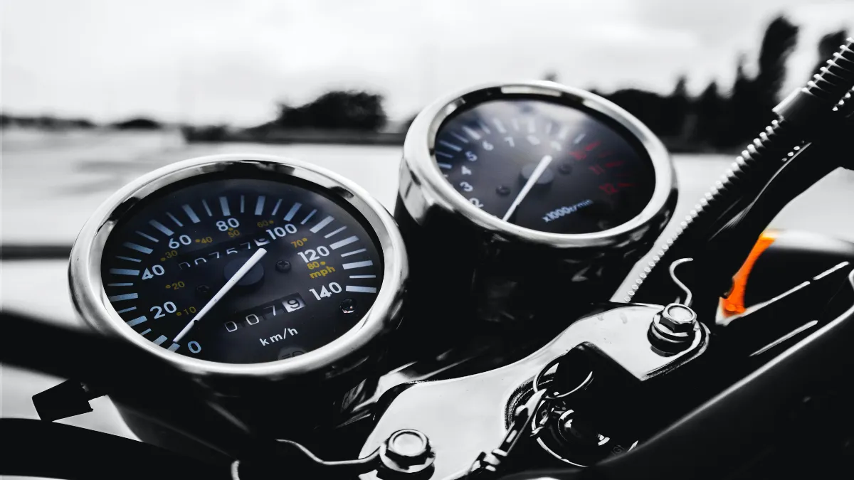 El robo de motocicletas se incrementa en Baja California Sur