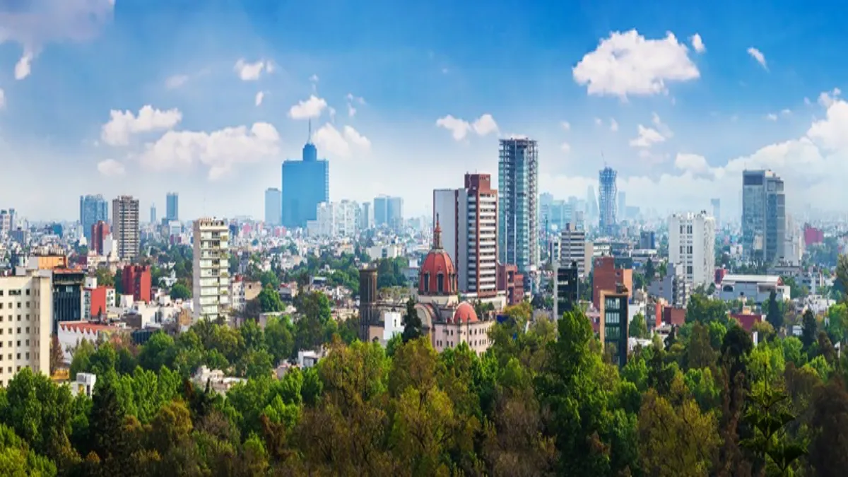 Airbnb no impulsa alza en costo de rentas en CDMX, revela estudio