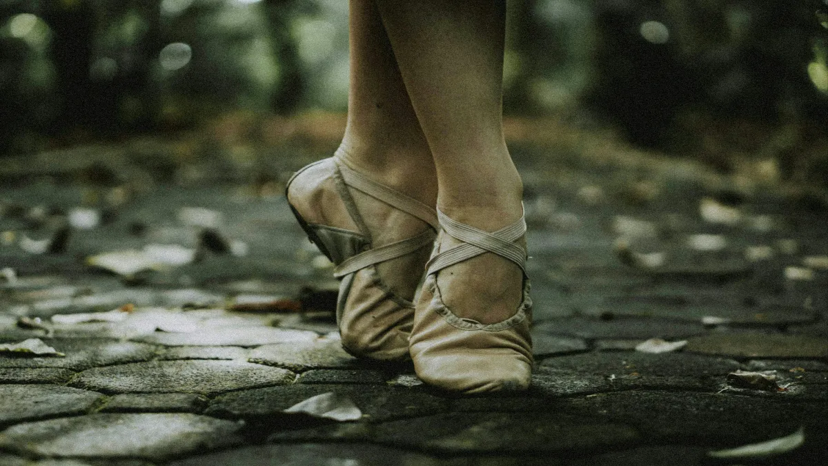 Un ballet pobre, pero con mucha autoestima que busca la sanación