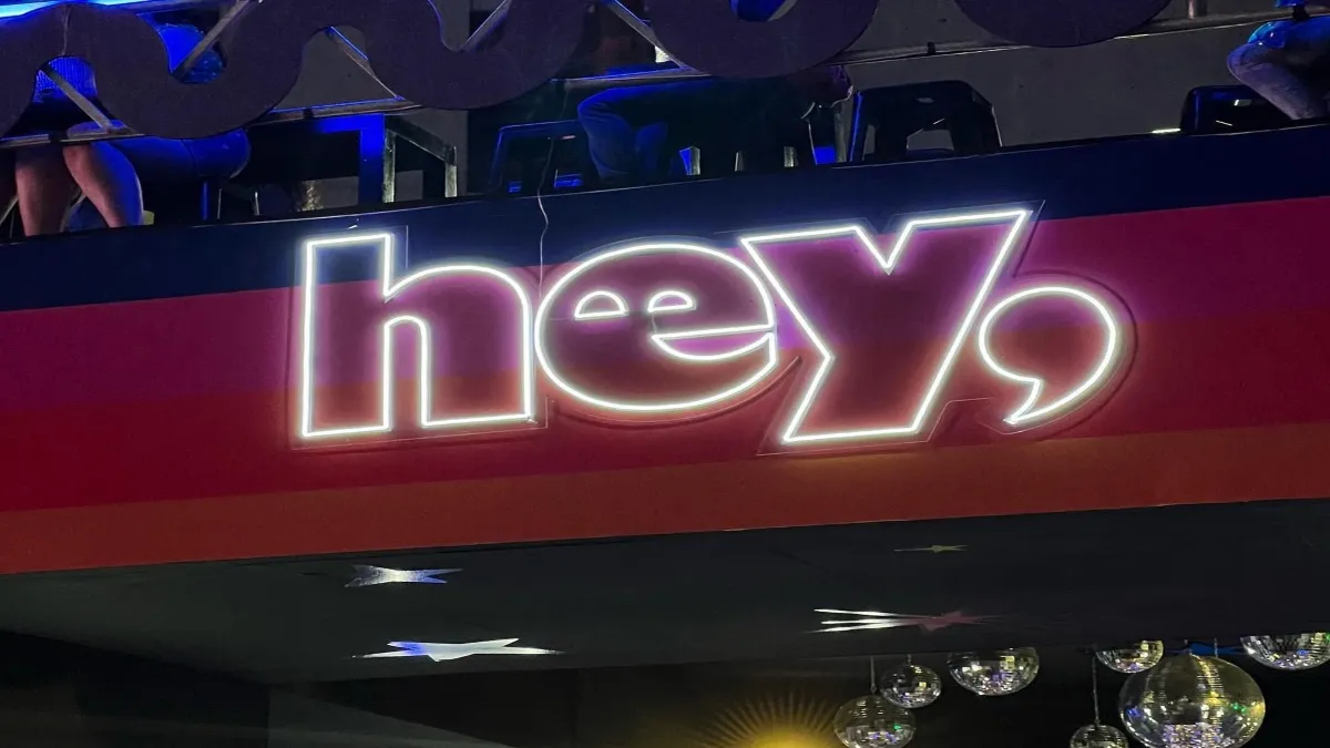 Hey Banco: Una banca cien por ciento digital, sin burocracia y de manera divertida