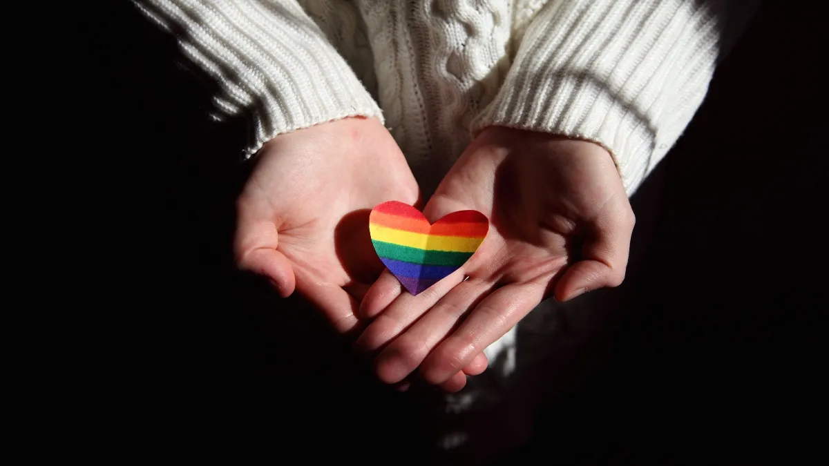 Así avanzan (y retroceden) los países en los derechos LGBT+
