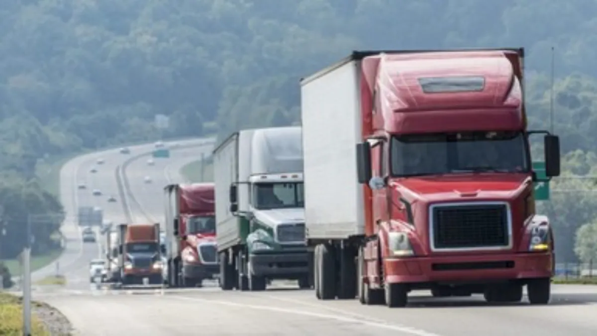 Por violencia en carreteras, transportistas amagan con paralizar operaciones en Guerrero