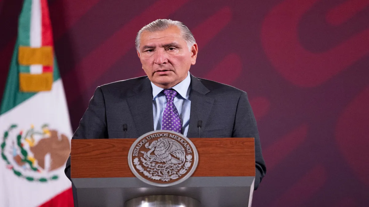 Cuando Santiago Creel era secretario de Gobernación se entregaron 153 permisos para casinos: Adán Augusto