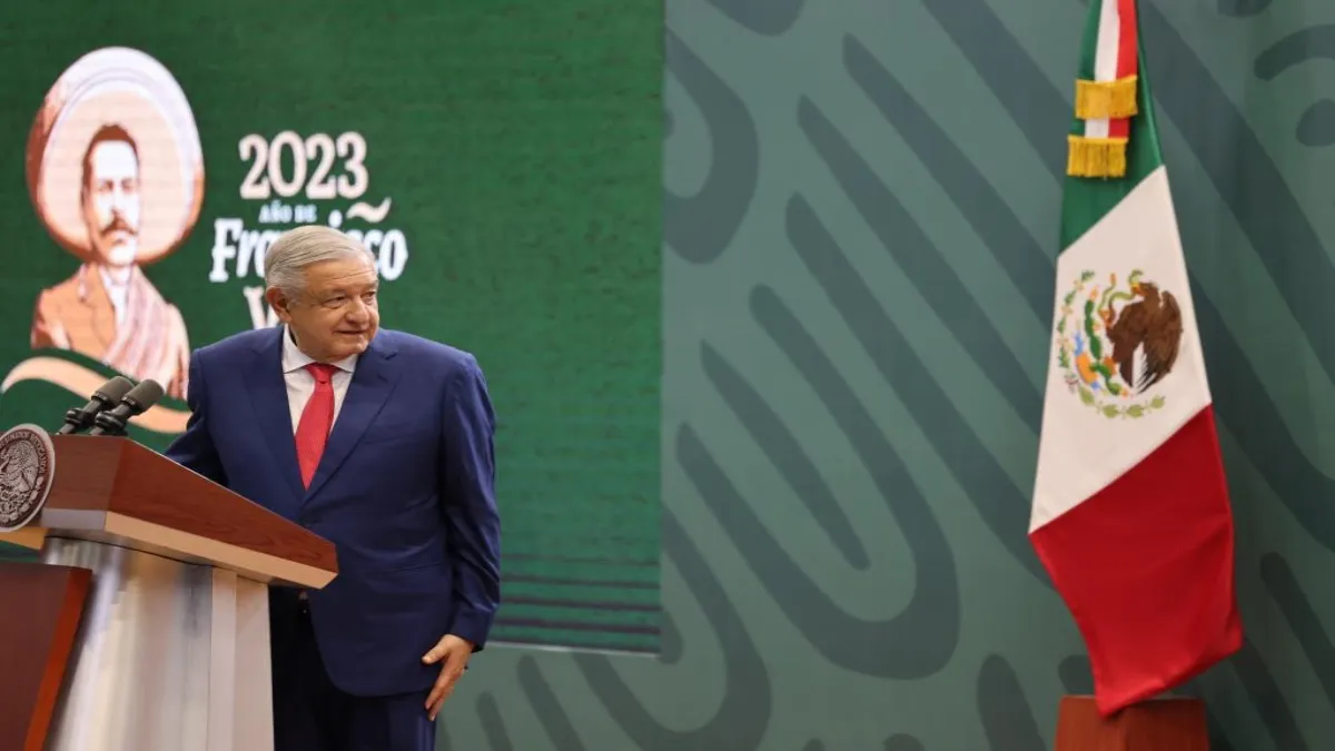 Estamos invirtiendo en Centroamérica y el Caribe alrededor de 150 mdd: AMLO
