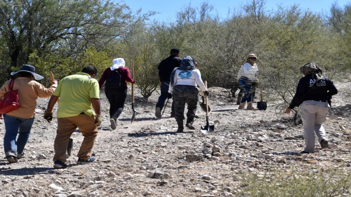 Asesinatos de madres buscadoras cimbran a algunos colectivos que han optado por frenar actividades