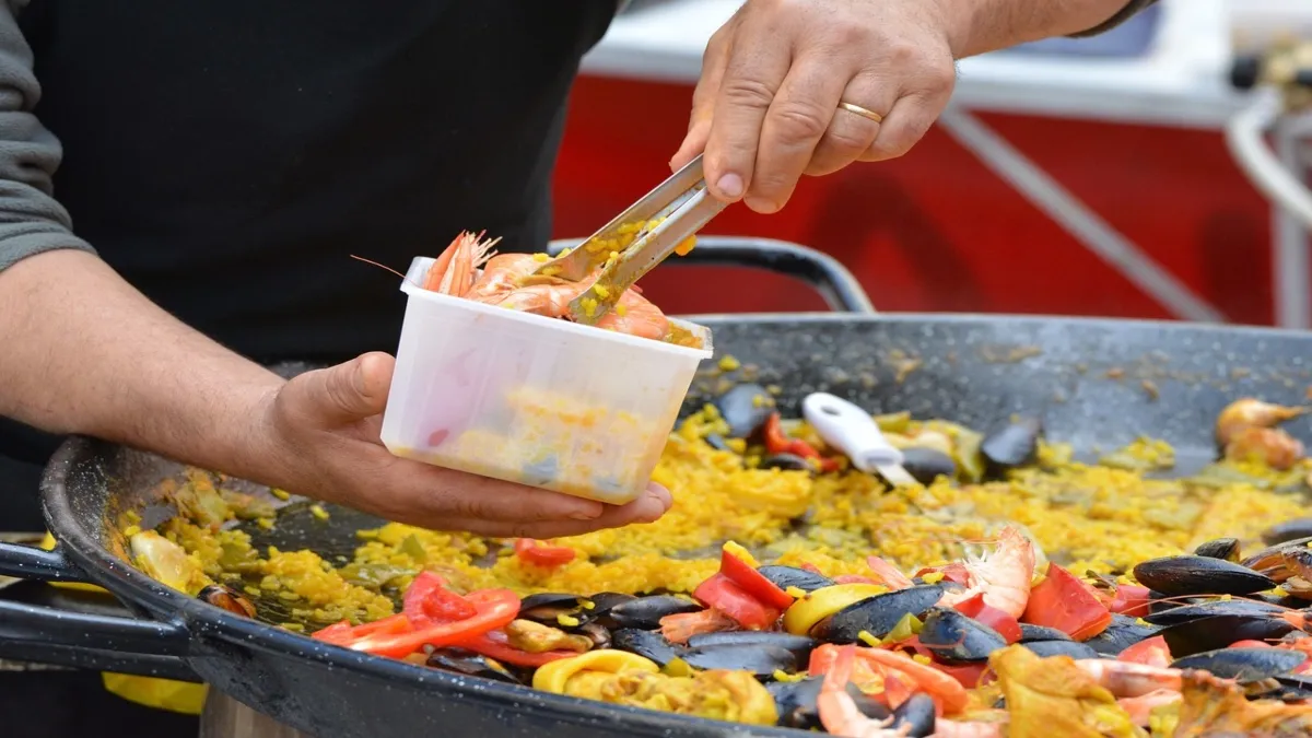 Tradición en Los Cabos: Invitan al sexto Festival de Paellas 2023