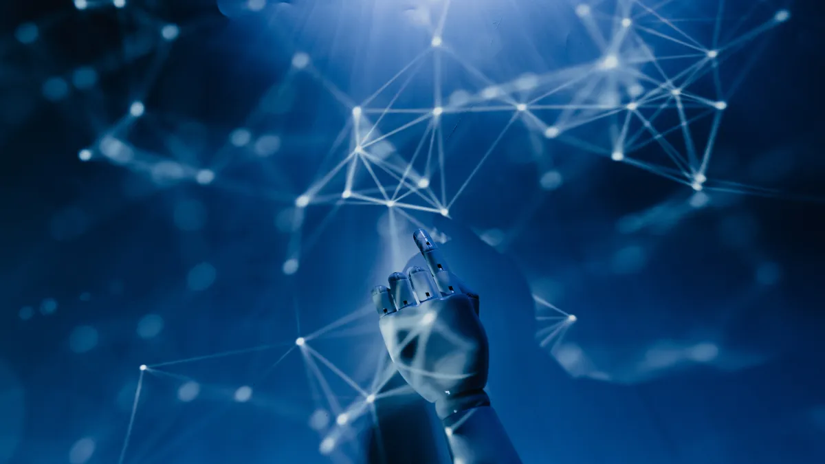 Construir el futuro de la Inteligencia Artificial requiere de una inversión desorbitante