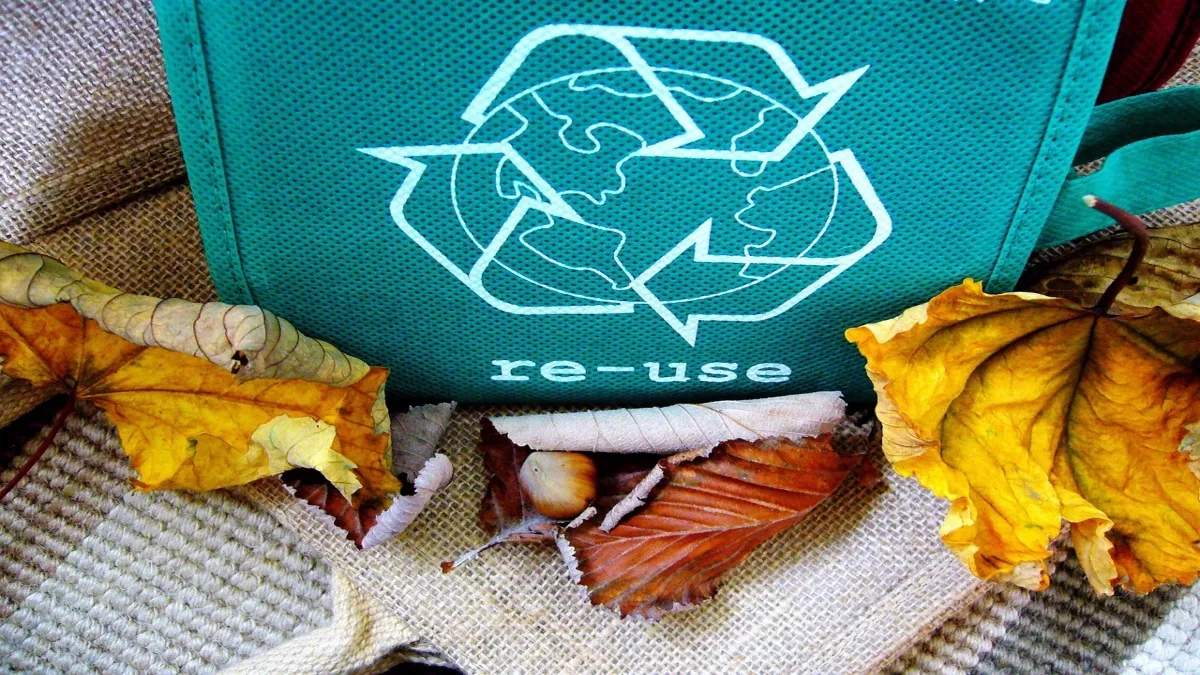 Es insuficiente: El reciclaje no basta para combatir la problemática de residuos en América Latina y el Caribe