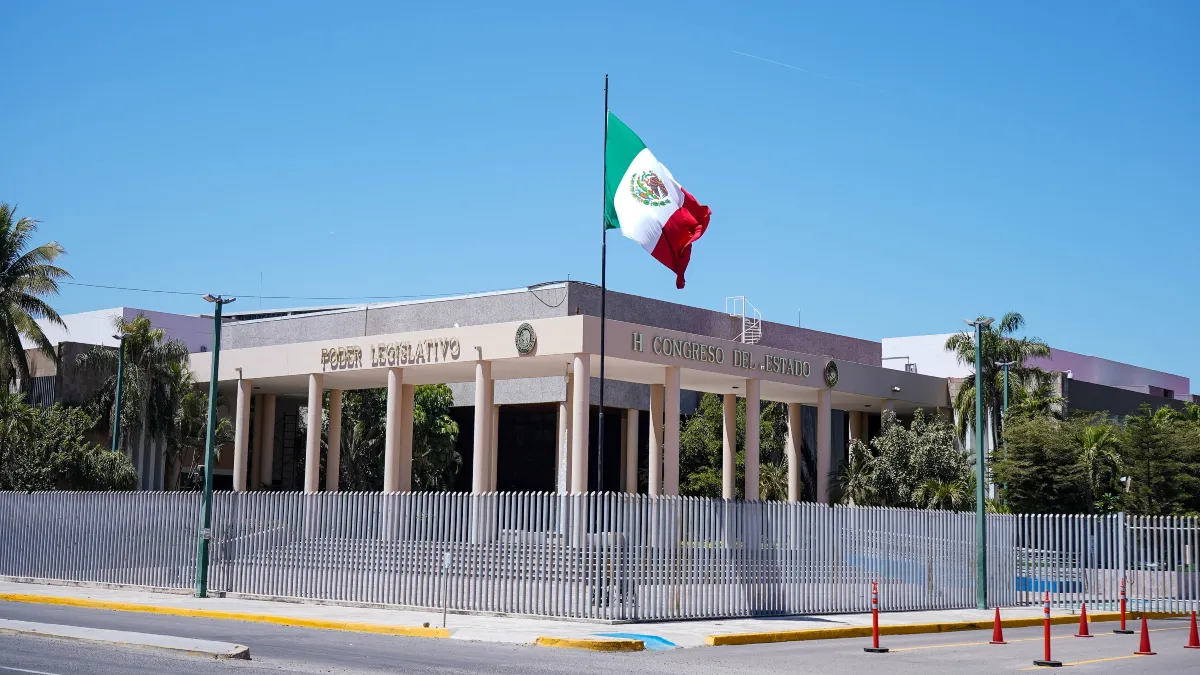 El Congreso de Sinaloa para que la ciudadanía pueda solicitar apoyos económicos: Cinthia Valenzuela