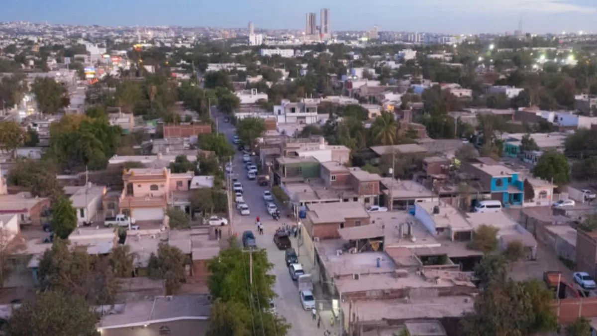 La inversión privada en Culiacán aumenta en más de 40% en lo que va del año: Economía