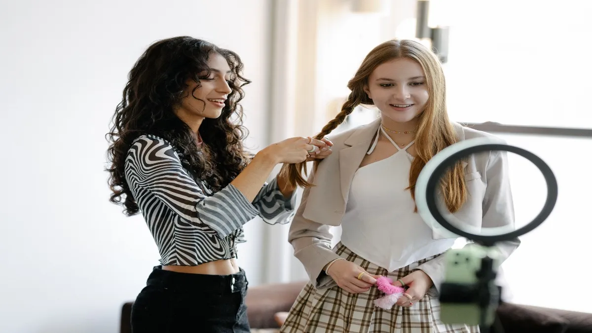 Lucky Hand, la fintech aliada de los influencers para el cobro de facturas