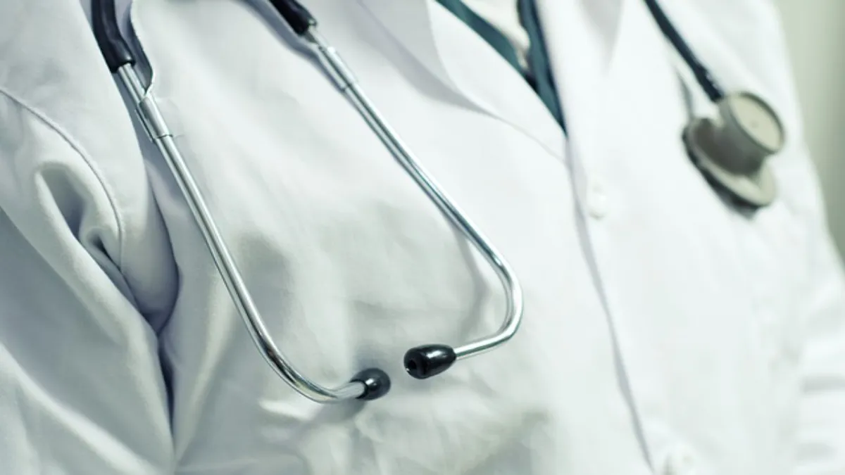 Médicos jubilados le dicen no al IMSS-Bienestar; sólo 1.5% se reincorporaría