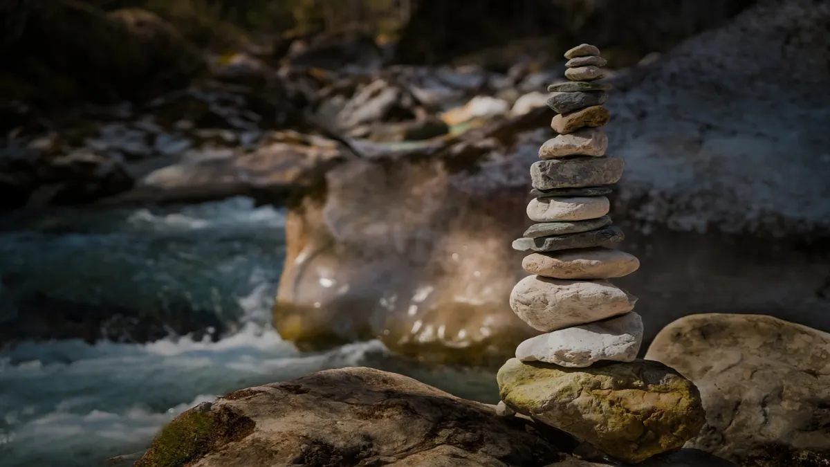 Vivir con estoicismo: Ser coherentes con el orden natural y nuestra naturaleza humana 