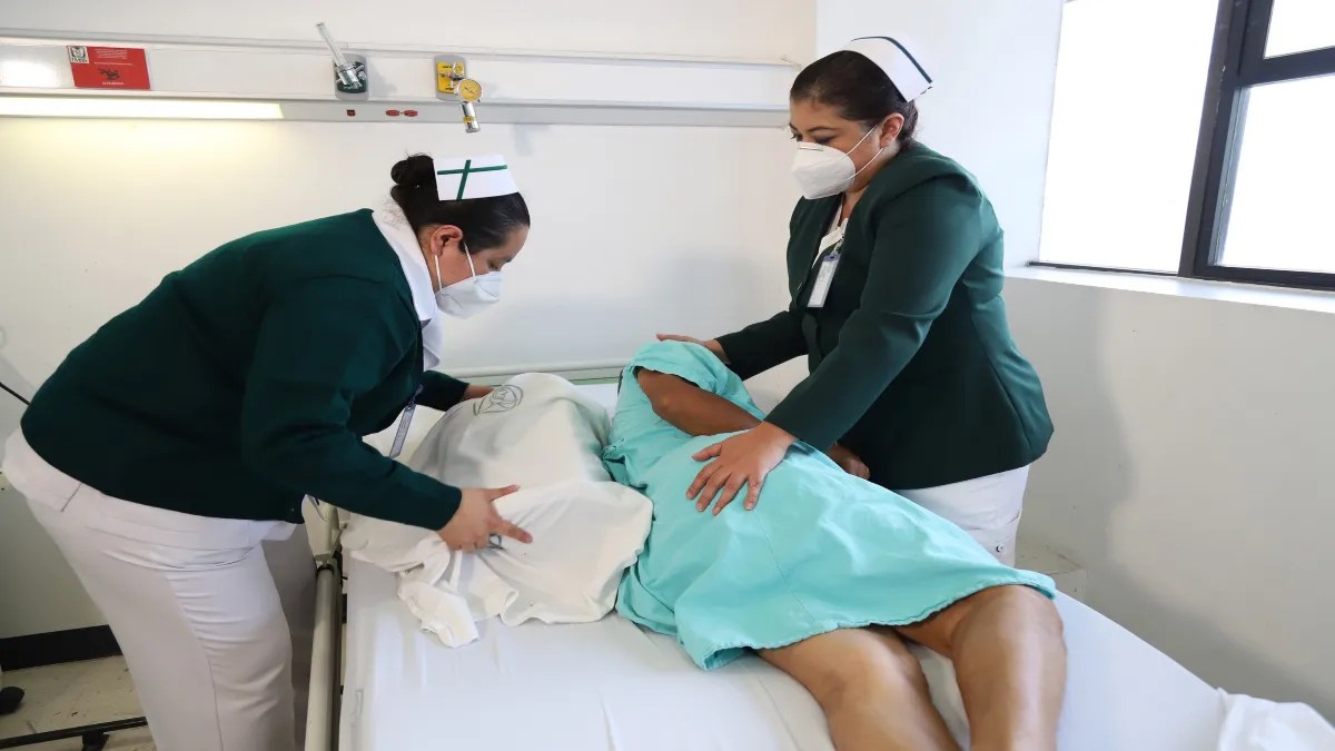 Trabajadores de Salud y Seguridad, son los que más denuncian violencia laboral en CDMX