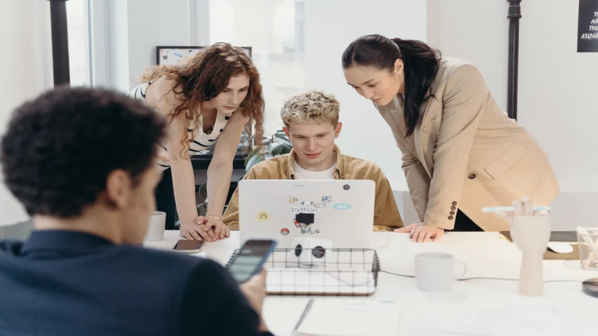 El florecimiento del emprendimiento: Se crean casi mil 300 nuevas startups en Alemania