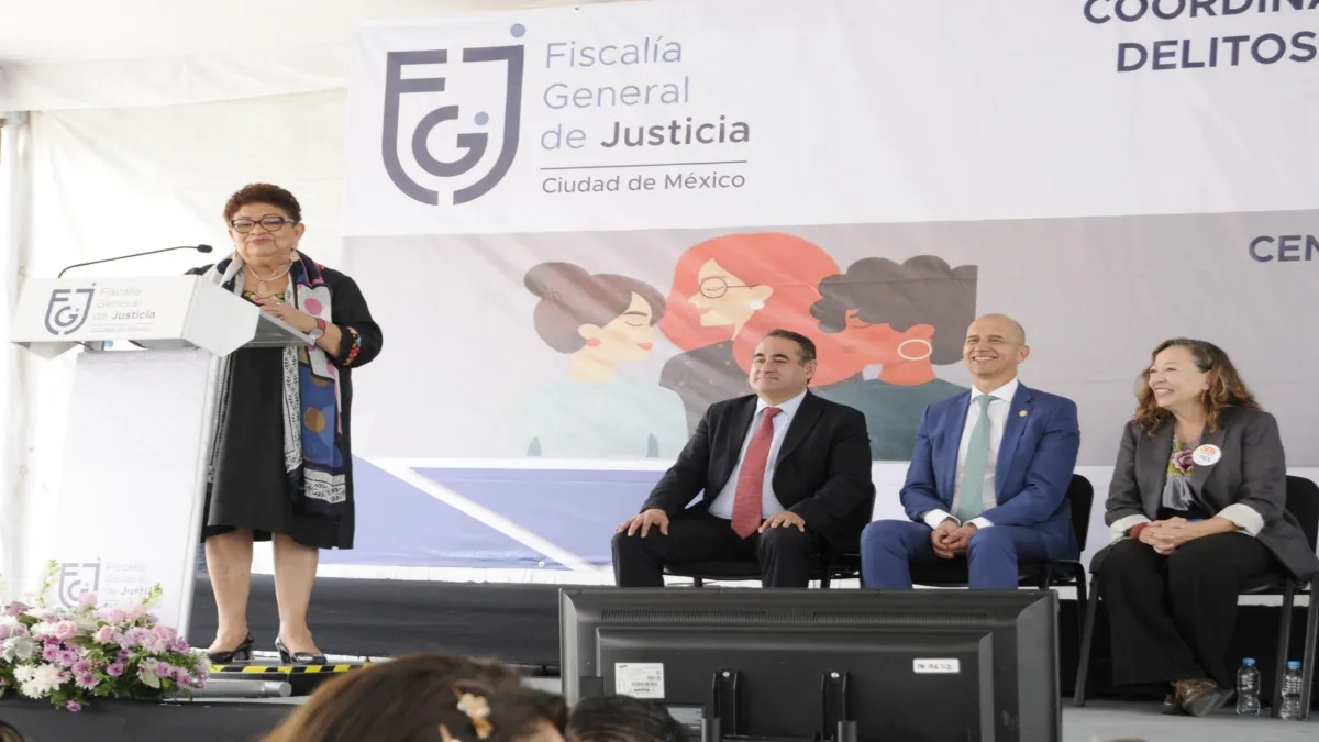 La Ley Godoy pone en riesgo la justicia en la Ciudad de México