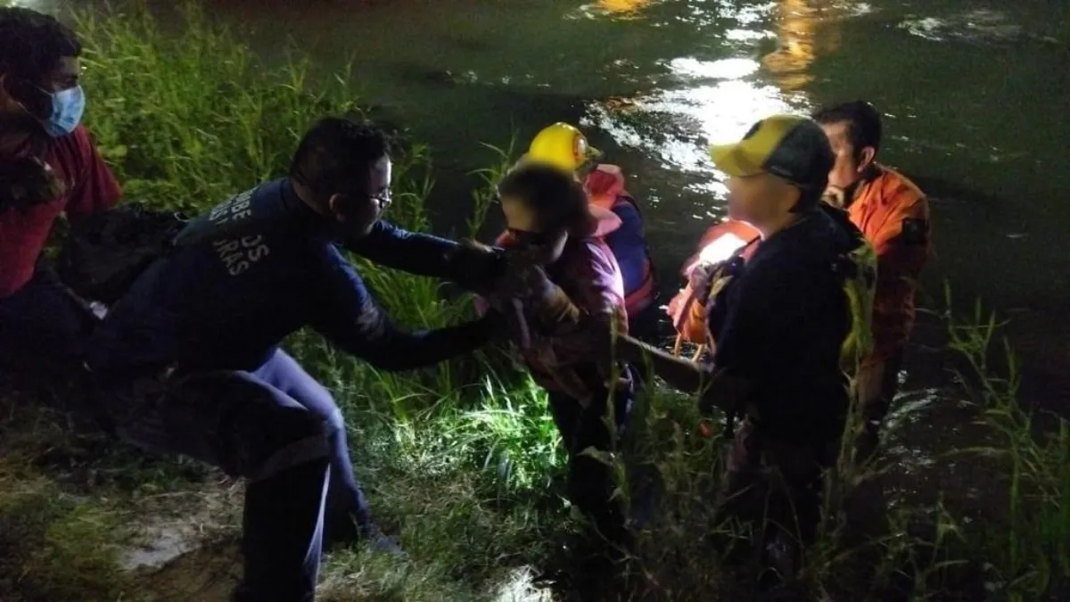 Aumentan 188% las muertes de migrantes que intentan cruzar la frontera