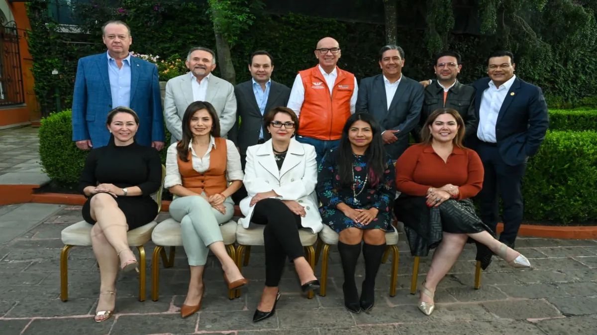 Movimiento Ciudadano asegura que defenderá al Poder Judicial de los ataques de AMLO