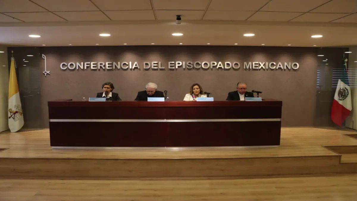 Iglesia pide a candidatos a la presidencia elaborar una nueva estrategia de seguridad
