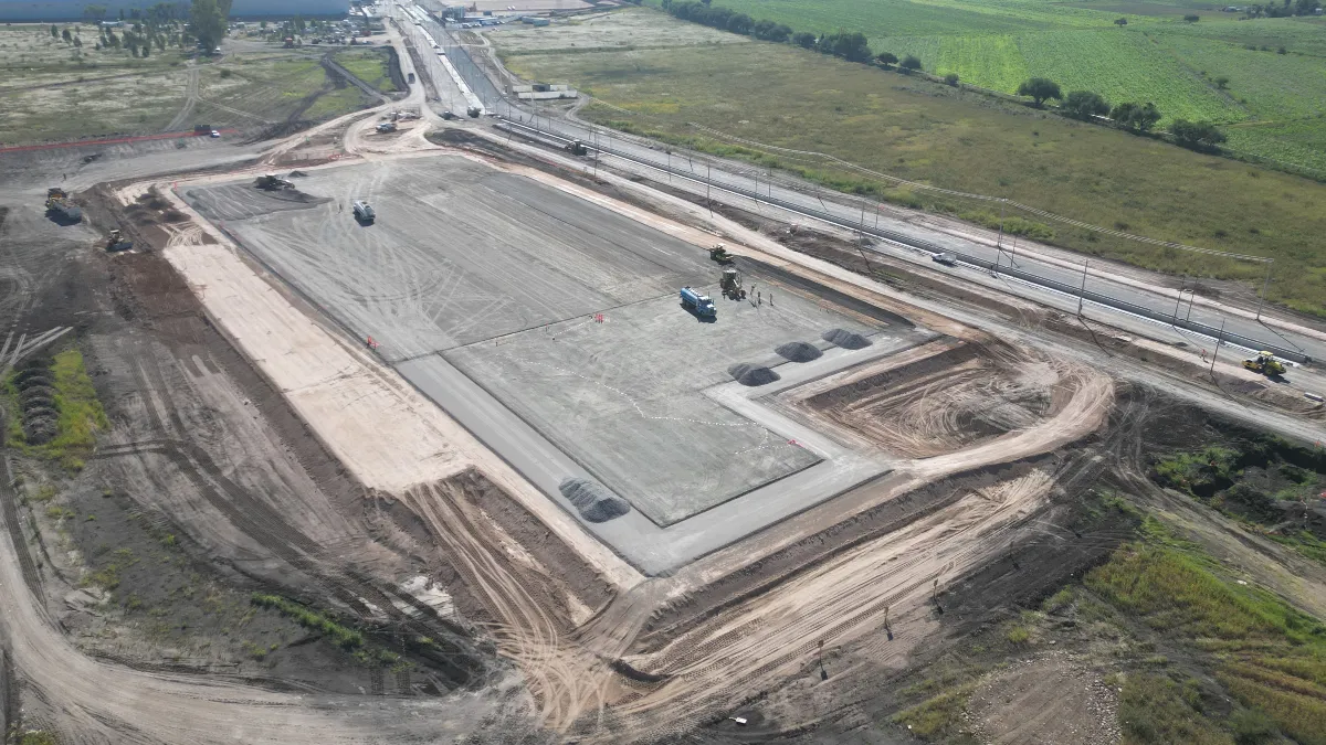 Abbott invierte 200 mdp en Querétaro para instalar una nueva planta de dispositivos cardiovasculares