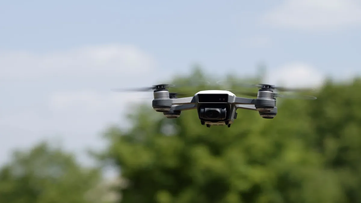 La SSP detiene a fabricantes de drones explosivos en Michoacán