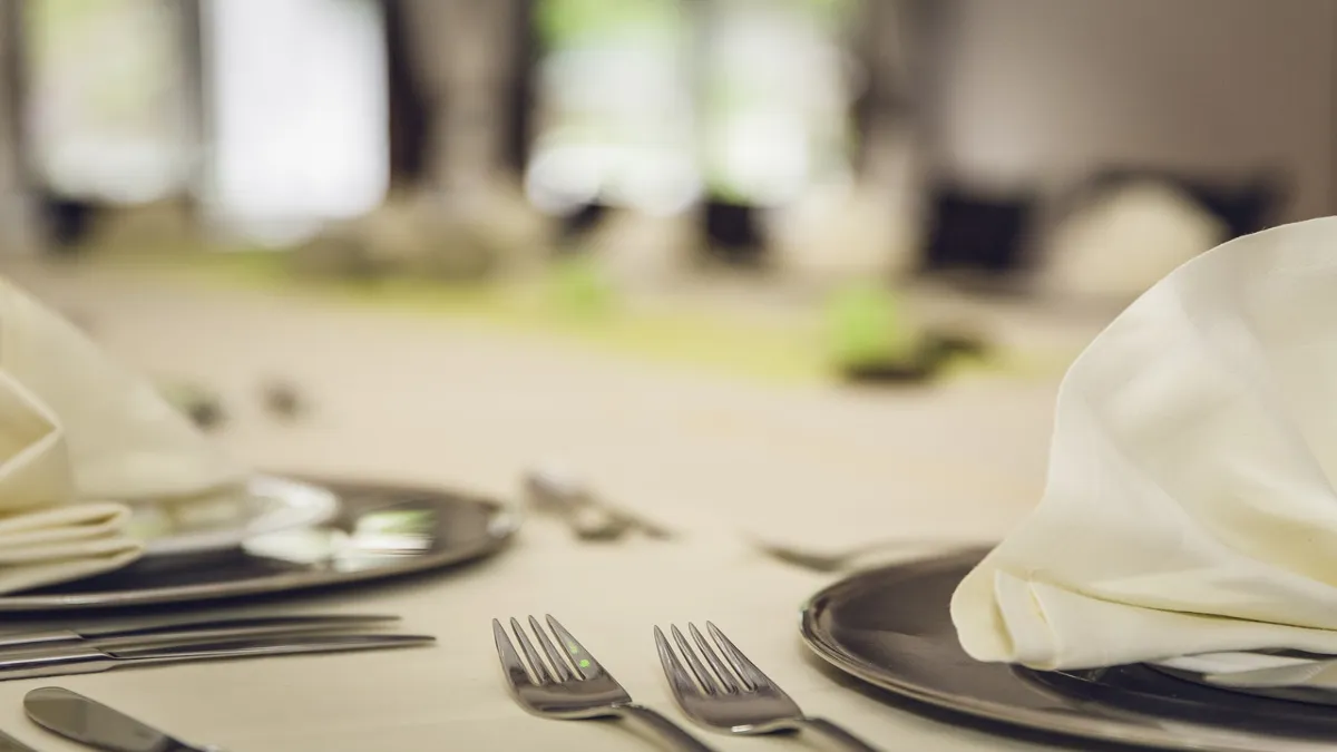 En Baja California cerca del 90% de restaurantes cuentan con botón de pánico: CANIRAC