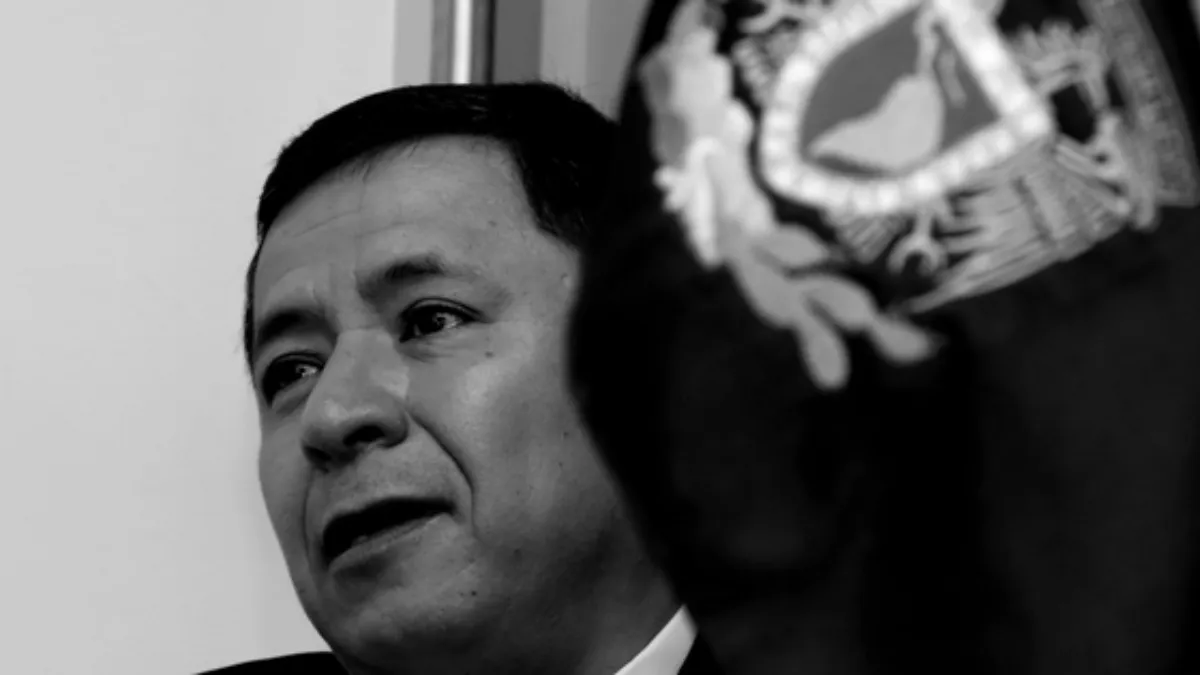 En la UNAM hay una asignatura pendiente en derechos humanos con alumnos menores de edad: Daniel Trejo Medina